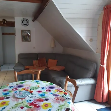 Lägenhet 3 Rue Vicaire