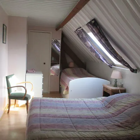 Lägenhet 3 Rue Vicaire Contalmaison