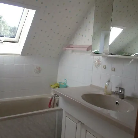 Lägenhet 3 Rue Vicaire *