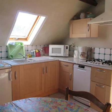 Apartment 3 Rue Vicaire Contalmaison